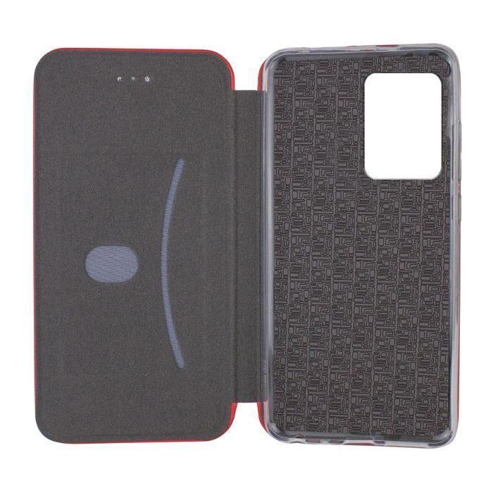 Чехол для мобильного телефона BeCover Exclusive Motorola Moto G24/G24 Power Black (710726) изображение 4