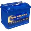 Аккумулятор автомобильный NEW FORMULA PREMIUM 65Ah Ев (-/+) (640EN) (5652304249) изображение 3