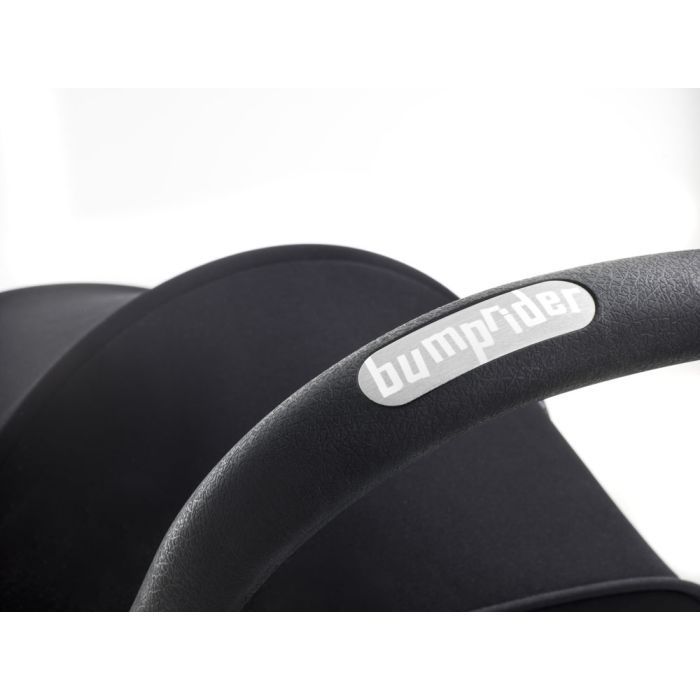Коляска Bumprider Connect3 Black-Teal (51284-2103) изображение 10
