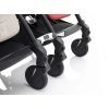 Коляска Bumprider Connect3 Black-Teal (51284-2103) изображение 11