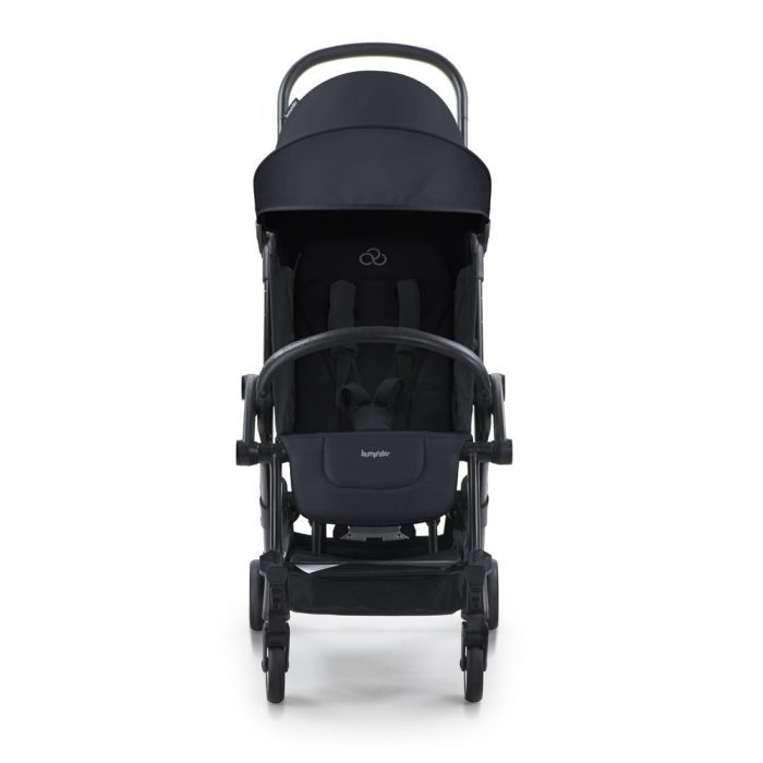 Коляска Bumprider Connect3 Black-Teal (51284-2103) изображение 2