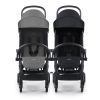 Коляска Bumprider Connect3 Black-Teal (51284-2103) изображение 5