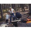Коляска Bumprider Connect3 Black-Teal (51284-2103) изображение 8