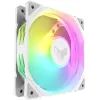 Кулер до корпусу ASUS TUF Gaming TR120 ARGB Reverse White (90DA00D3-B09000) зображення 2