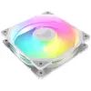 Кулер до корпусу ASUS TUF Gaming TR120 ARGB Reverse White (90DA00D3-B09000) зображення 4