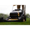 Газонокосарка DeWALT самохідна, 2х18V, 53 см, (без АКБ та ЗП) (DCMWSP156N) зображення 10