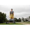 Газонокосарка DeWALT самохідна, 2х18V, 53 см, (без АКБ та ЗП) (DCMWSP156N) зображення 12