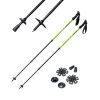 Треккинговые палки Gabel Cilaos Lite lime (034.0039) изображение 2