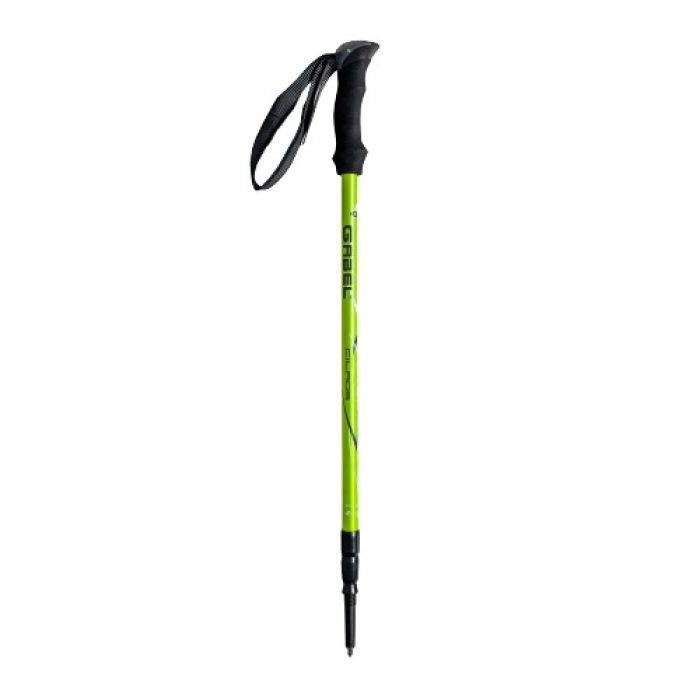 Треккинговые палки Gabel Cilaos Lite blue (034.0015) изображение 3