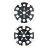 Треккинговые палки Gabel Cilaos Lite lime (034.0039) изображение 6