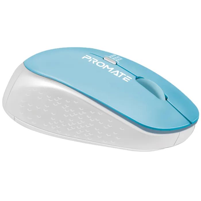 Мышка Promate Tracker Wireless Blue (tracker.blue)