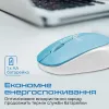 Мышка Promate Tracker Wireless Blue (tracker.blue) изображение 5