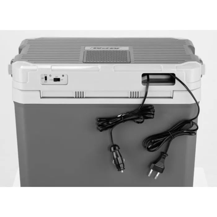 Автохолодильник MPM MPM-28-CBM-08YA изображение 4