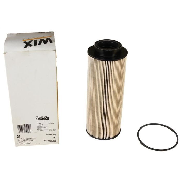 Фильтр топливный Wixfiltron 95040E изображение 2