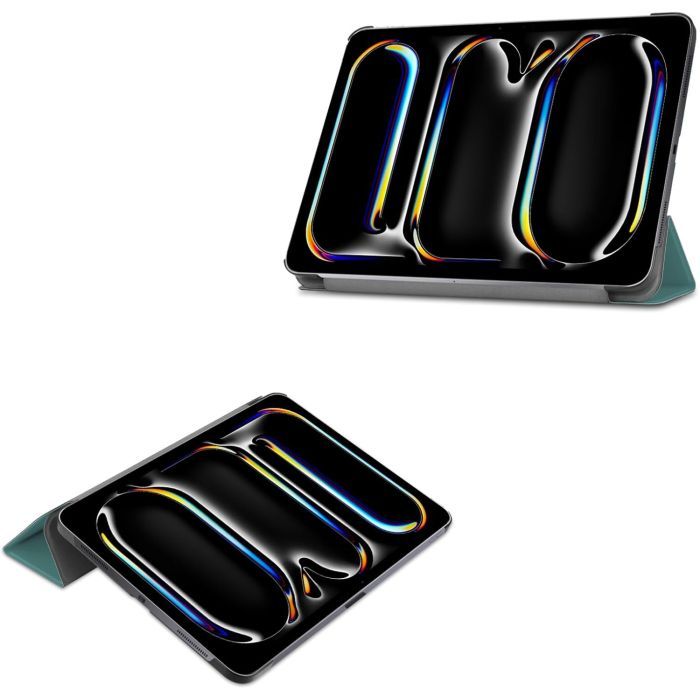 Чехол для планшета BeCover Smart Case Apple iPad Pro 13" M4 2024 Dusk (711648) изображение 7