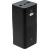 Батарея універсальна Vinga 50000 mAh 22.5W Display Black (VPBB5022) зображення 3