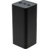 Батарея універсальна Vinga 50000 mAh 22.5W Display Black (VPBB5022) зображення 4