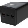 Батарея універсальна Vinga 50000 mAh 22.5W Display Black (VPBB5022) зображення 8