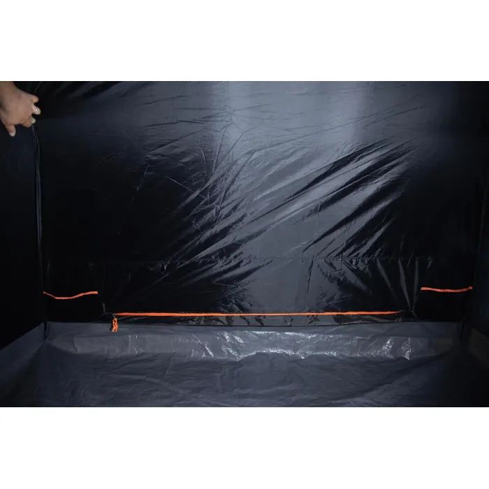 Палатка High Peak Tessin 5.1 Deep Forest (10381) (930595) изображение 6