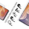 Плівка захисна Armorstandart Motorola G85 5G (ARM77213) зображення 2