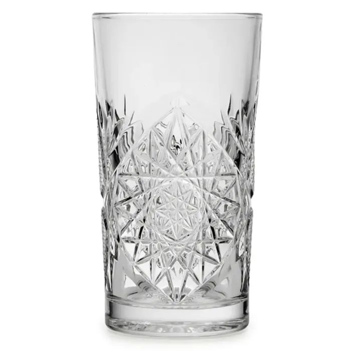 Стакан Onis (Libbey) Hobstar Hi-Ball висока 355 мл (829877ВП)