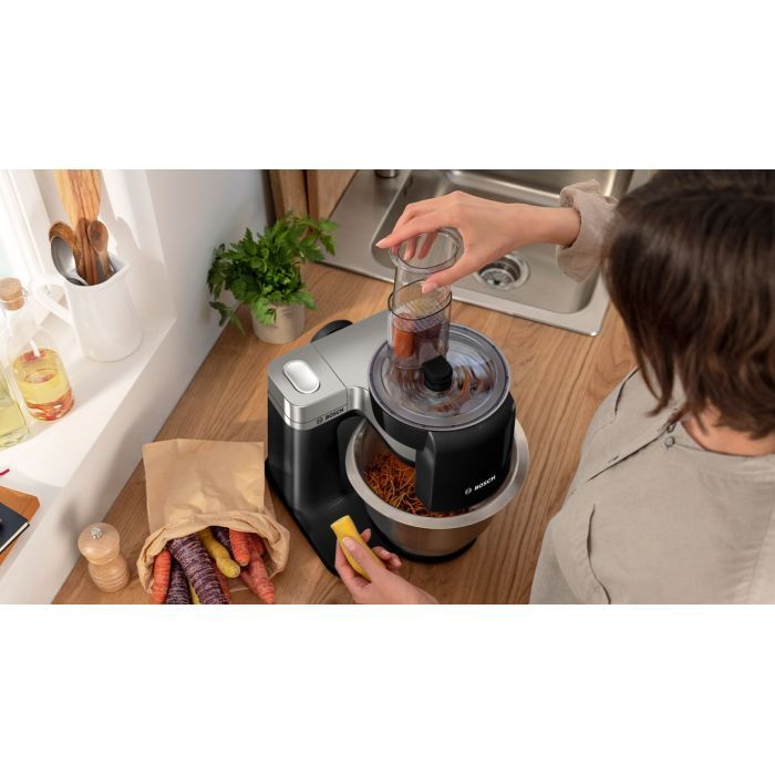 Кухонный комбайн Bosch Кухонна машина (MUMS2VM40) изображение 10
