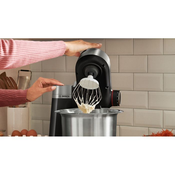 Кухонный комбайн Bosch Кухонна машина (MUMS2VM40) изображение 11