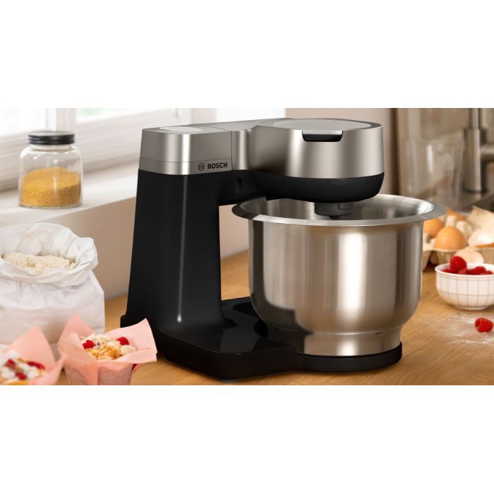 Кухонный комбайн Bosch Кухонна машина (MUMS2VM40) изображение 5
