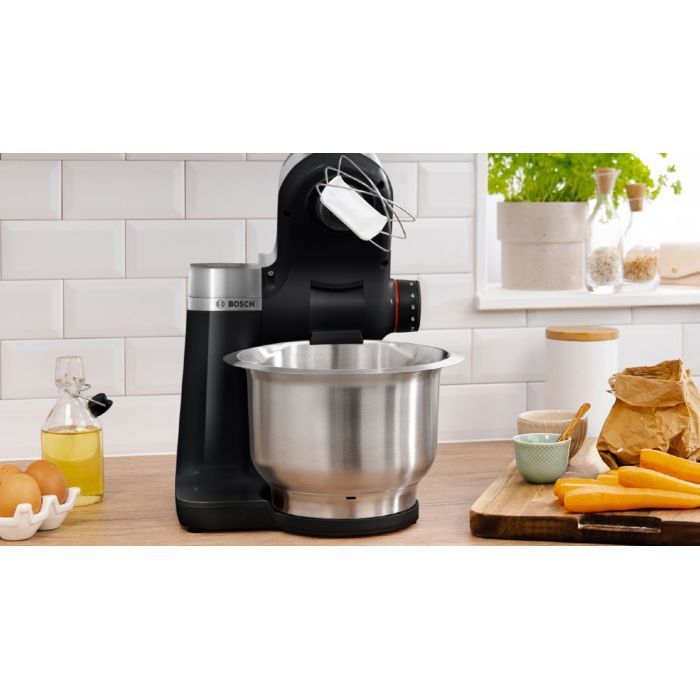 Кухонный комбайн Bosch Кухонна машина (MUMS2VM40) изображение 9