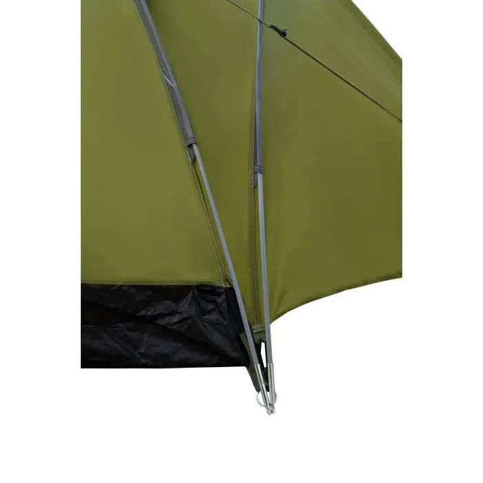 Палатка Tramp Lite Fly 3 одношаровий Sand (UTLT-003-sand) изображение 8