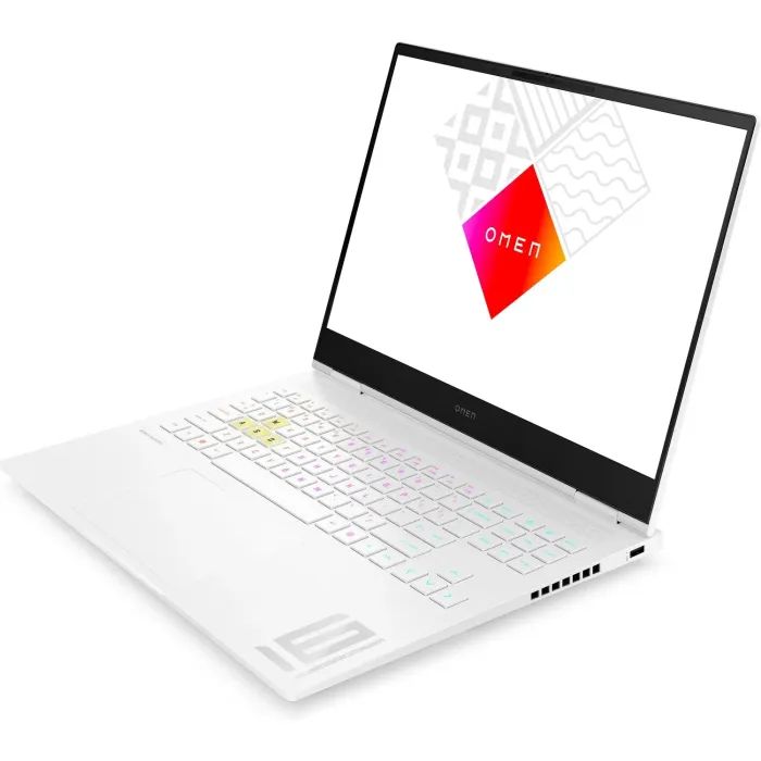 Ноутбук HP OMEN Gaming 16-u1016ua (A4AE0EA) изображение 3