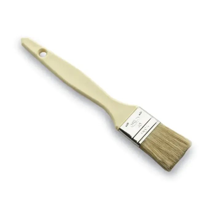 Кисточка кулинарная Lacor штучна щетина 4,4 х 3 см (64430)