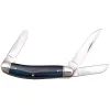 Нож Cold Steel Gentleman's Stockman Blue Bone (CS-FL-GSTKM-B) изображение 2