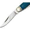 Нож Cold Steel Gentleman's Stockman Blue Bone (CS-FL-GSTKM-B) изображение 6