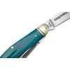 Нож Cold Steel Gentleman's Stockman Blue Bone (CS-FL-GSTKM-B) изображение 7