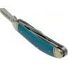 Нож Cold Steel Gentleman's Stockman Blue Bone (CS-FL-GSTKM-B) изображение 8