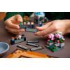 Конструктор LEGO Minecraft Верстак 1195 деталей (21265) изображение 10