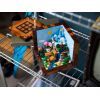 Конструктор LEGO Minecraft Верстак 1195 деталей (21265) изображение 11