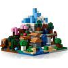 Конструктор LEGO Minecraft Верстак 1195 деталей (21265) изображение 3