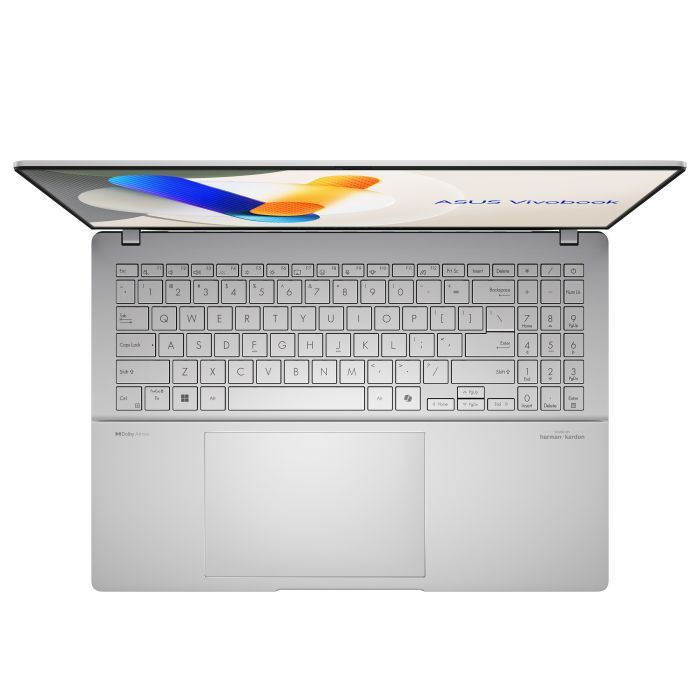Ноутбук ASUS Vivobook S 16 OLED M5606UA-MX026 (90NB1482-M00120) изображение 4