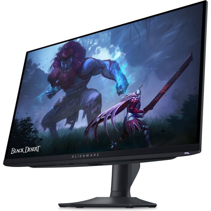 Монитор Dell AW2725DF (210-BLHH) изображение 3