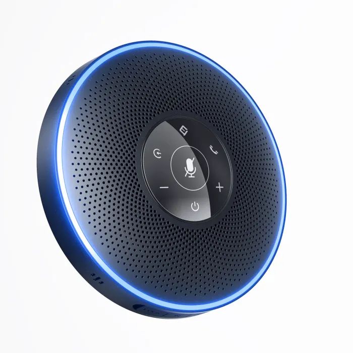 Спикерфон Emeet OfficeCore M2 (eMeet-M2) изображение 3