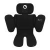 Автокресло Lionelo Brave I-size Black Carbon (LO-BRAVE I-SIZE BLACK CARBON) изображение 12