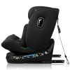 Автокресло Lionelo Brave I-size Black Carbon (LO-BRAVE I-SIZE BLACK CARBON) изображение 4
