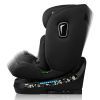 Автокресло Lionelo Brave I-size Black Carbon (LO-BRAVE I-SIZE BLACK CARBON) изображение 6