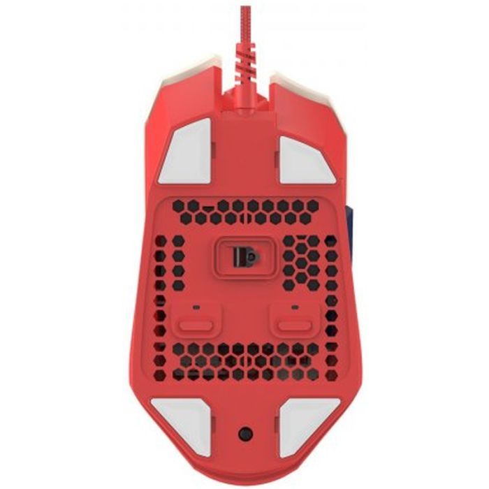 Мышка A4Tech W63 Max USB Renegade Midnight (4711422003710) изображение 4
