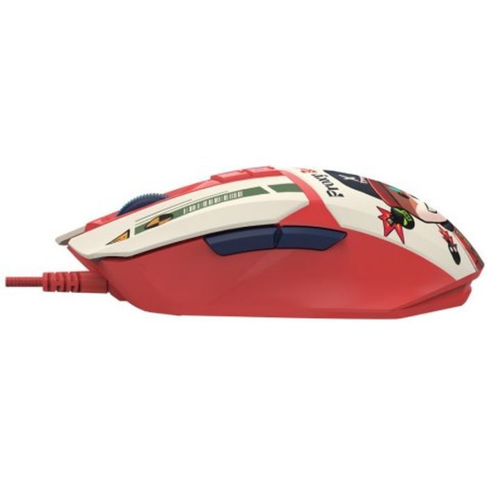 Мышка A4Tech W63 Max USB Renegade Midnight (4711422003710) изображение 8