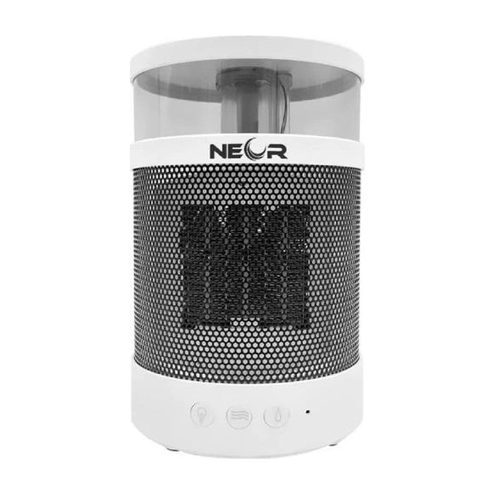 Зволожувач повітря Neor 4ML8 WT зображення 2