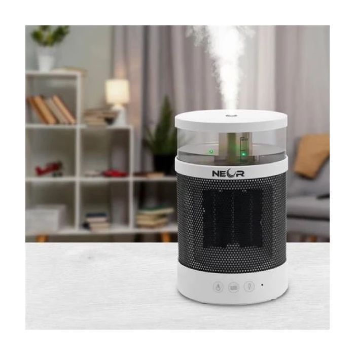 Зволожувач повітря Neor 4ML8 WT зображення 6