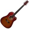 Гитара акустическая Parksons JB4111C Sunburst (JB-4111C SB)